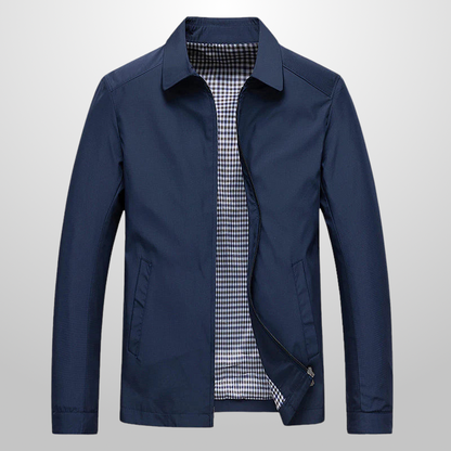 Filbert Flight Jacket