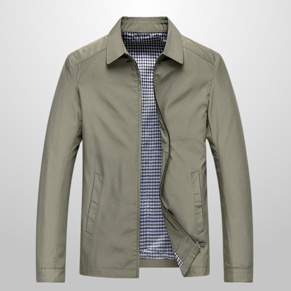 Filbert Flight Jacket