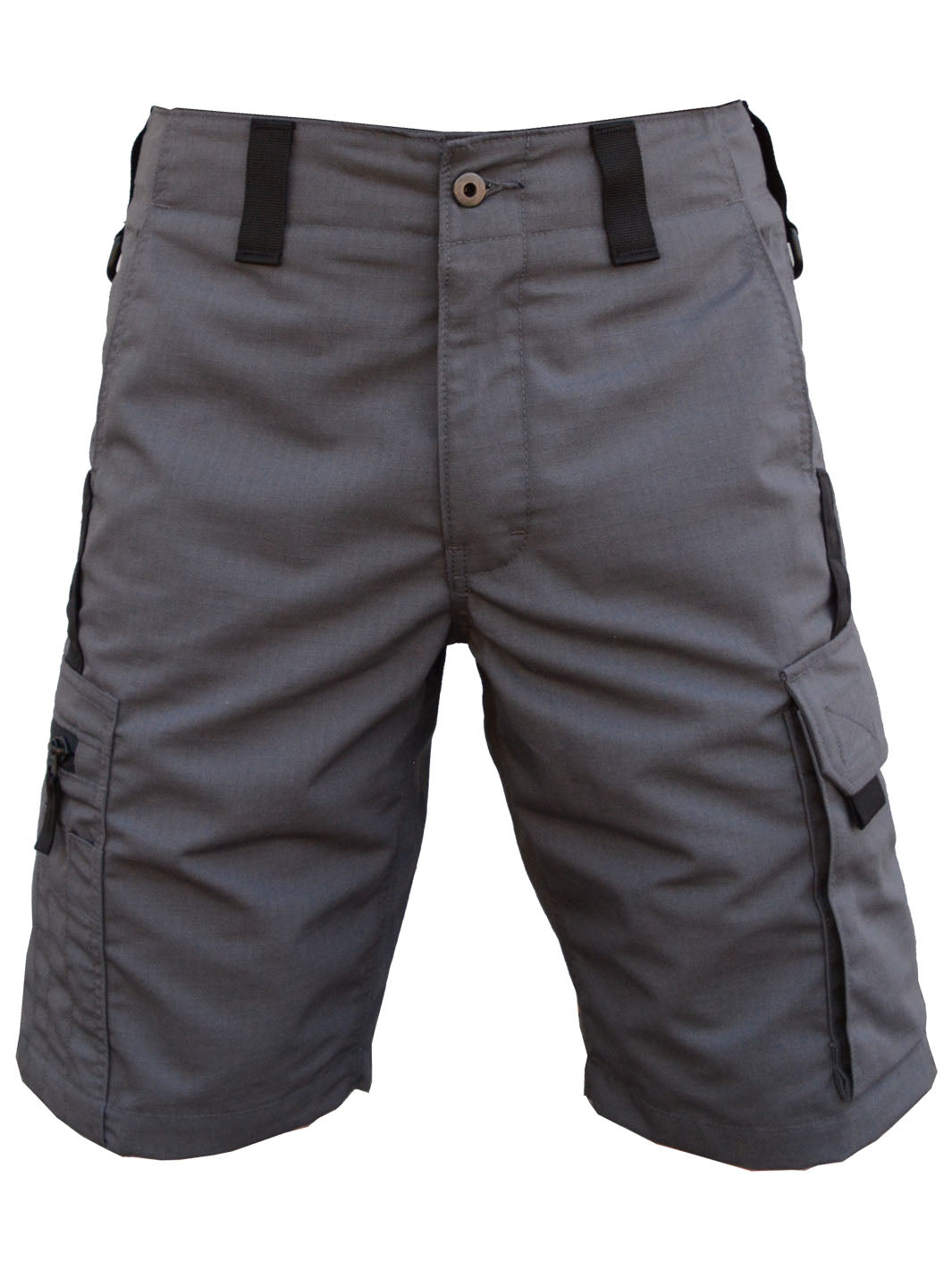 KangooSport Men's multi-Pocket Outdoor Shorts
