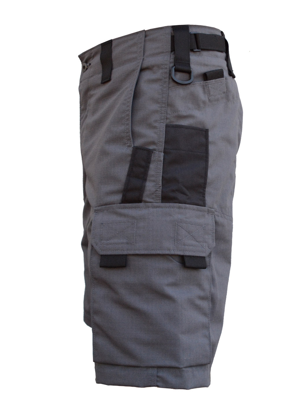KangooSport Men's multi-Pocket Outdoor Shorts
