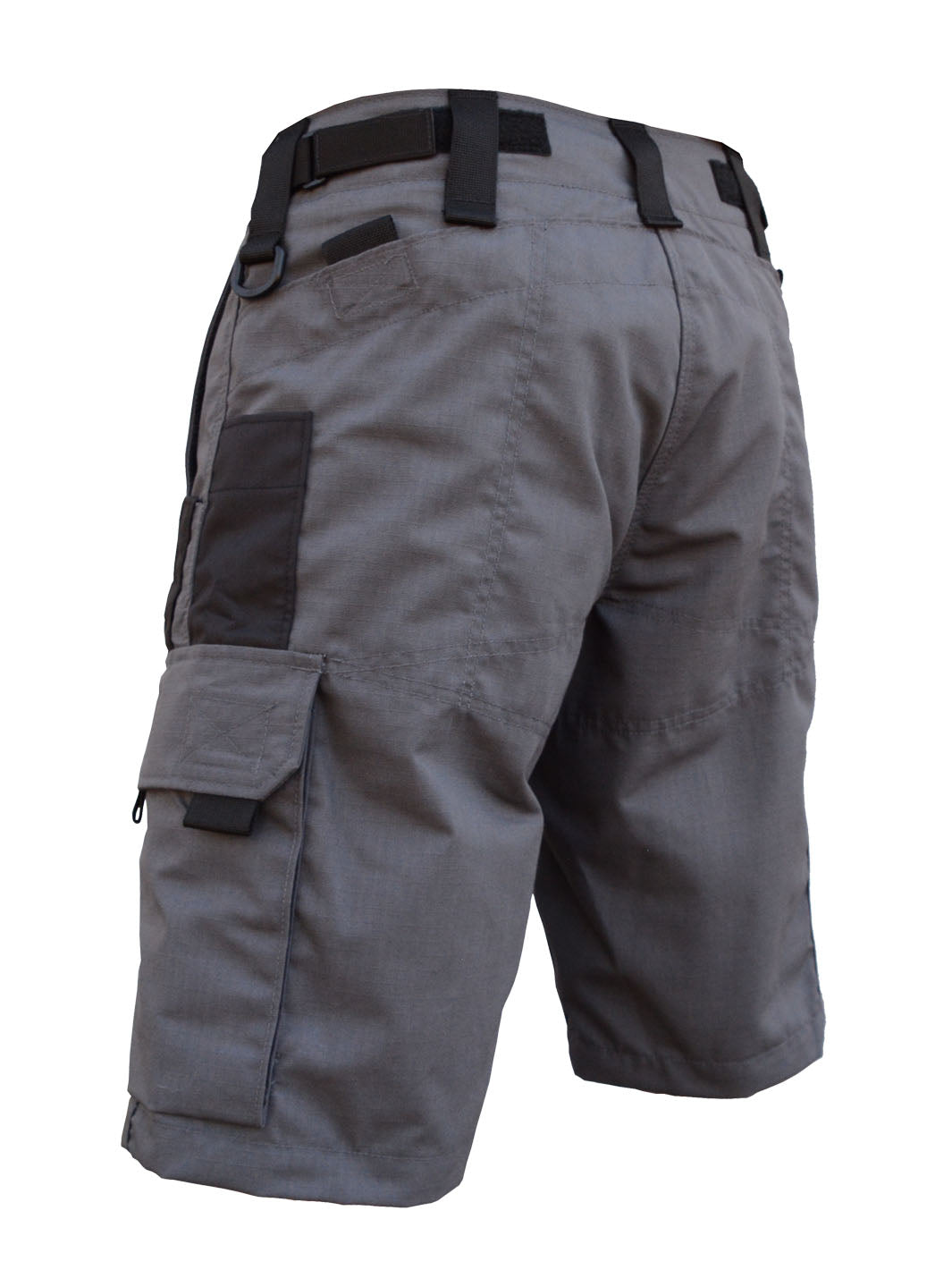 KangooSport Men's multi-Pocket Outdoor Shorts