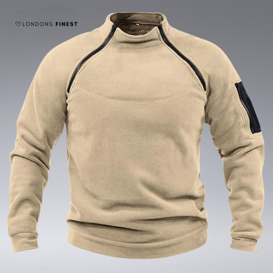 Artic Explorer Fleece Pullover