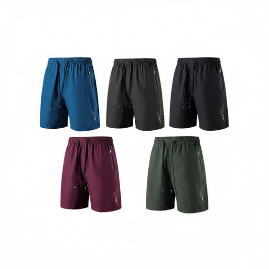 Men's Quick-Drying Breathable Shorts