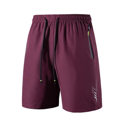 Men's Quick-Drying Breathable Shorts