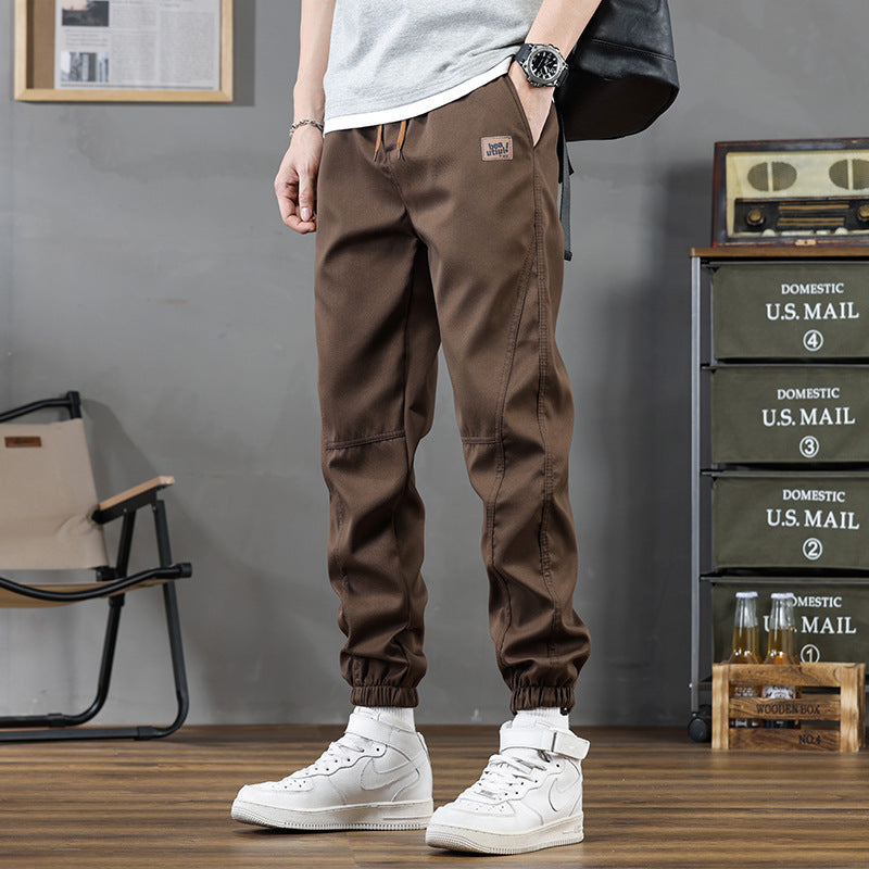 Men's Casual Cargo Pants