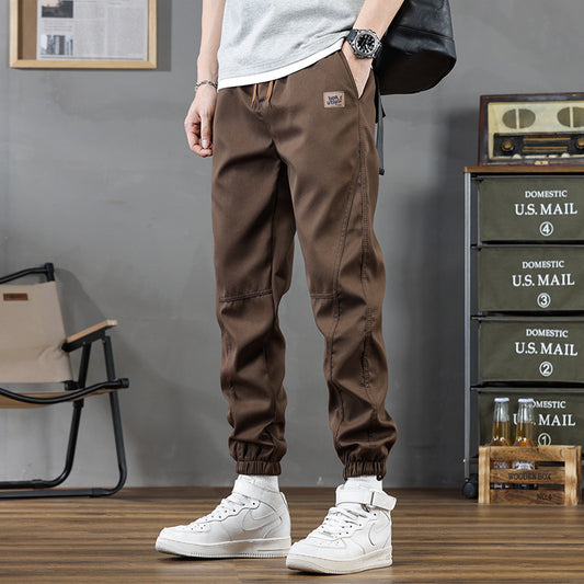 Men's Casual Cargo Pants