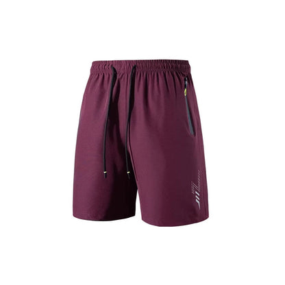Men's Quick-Drying Breathable Shorts