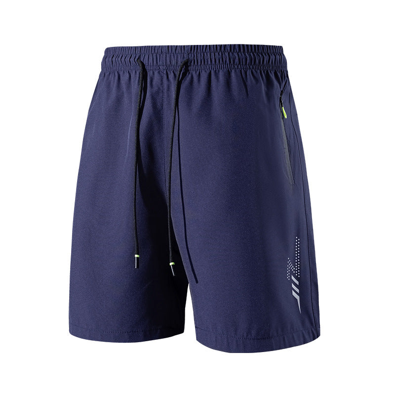 Men's Quick-Drying Breathable Shorts