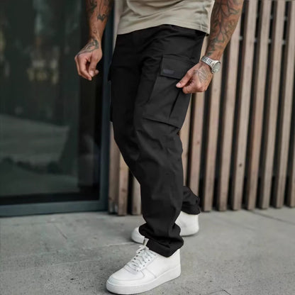Men's Utility Cargo Pants