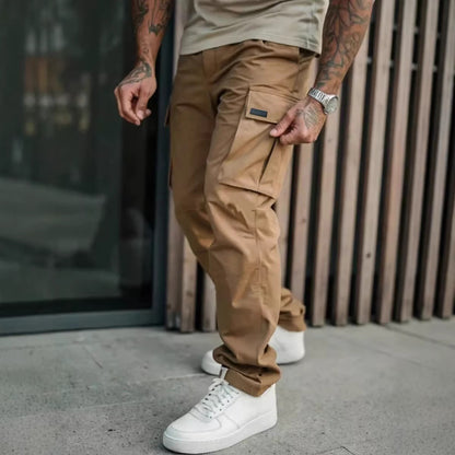 Men's Utility Cargo Pants