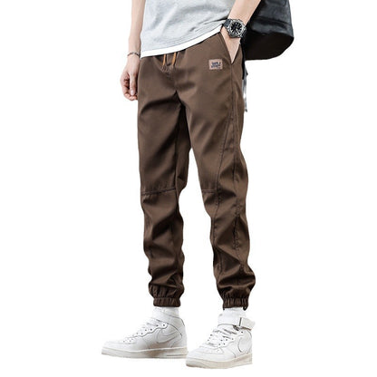 Men's Casual Cargo Pants