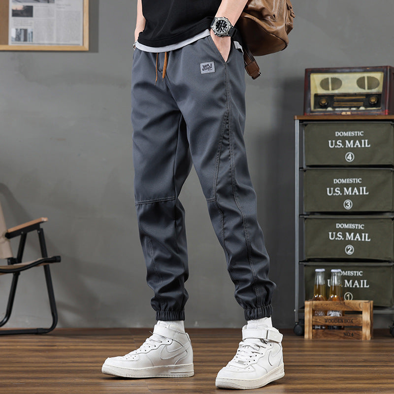 Men's Casual Cargo Pants