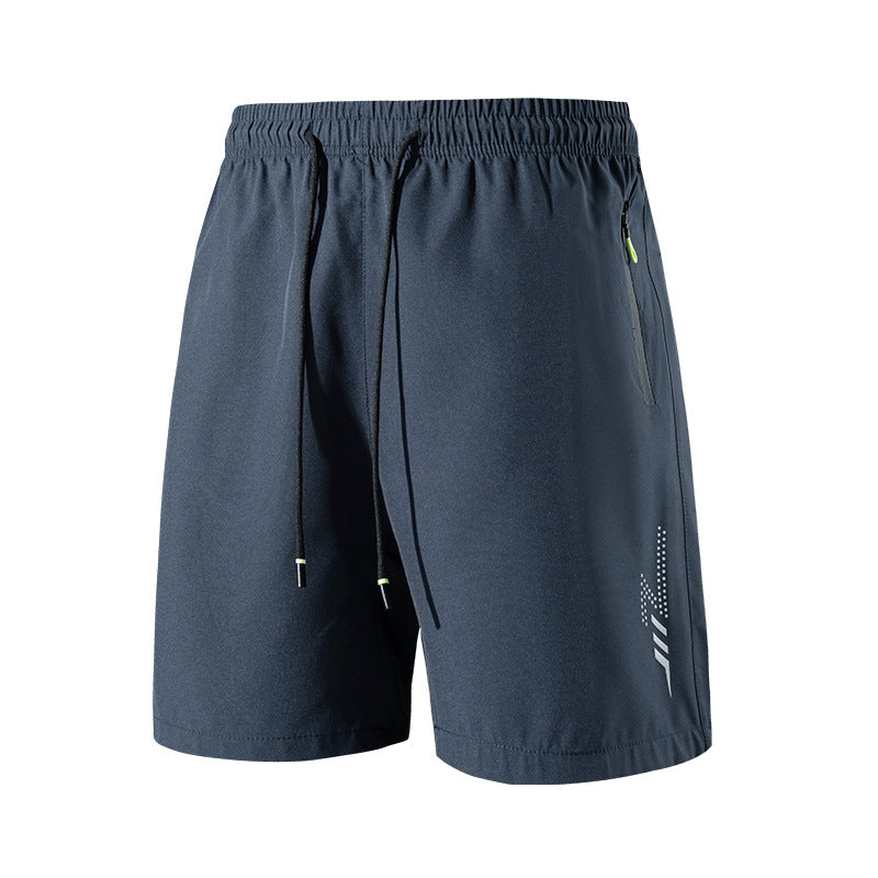 Men's Quick-Drying Breathable Shorts