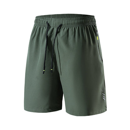 Men's Quick-Drying Breathable Shorts