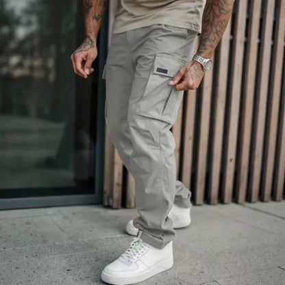 Men's Utility Cargo Pants