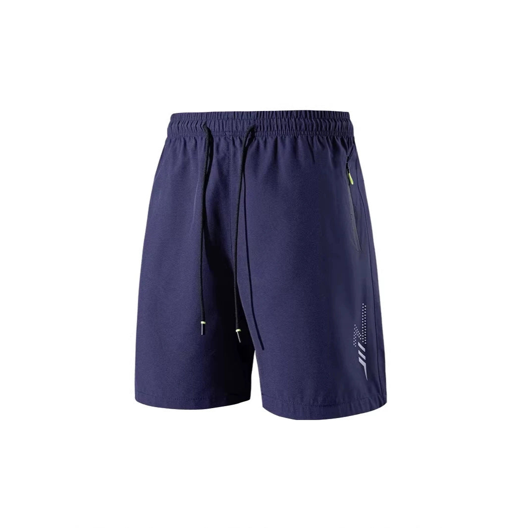 Men's Quick-Drying Breathable Shorts