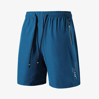 Men's Quick-Drying Breathable Shorts