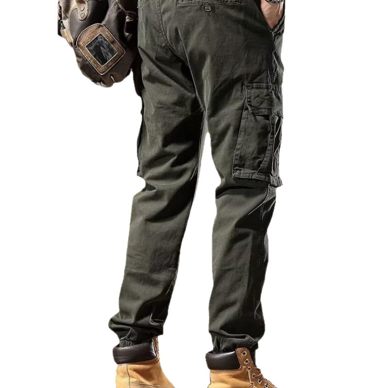 Men's Outdoor Utility Cargo Pants