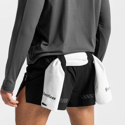 150g Woven Thin Multi-functional Quick-drying Men's Shorts