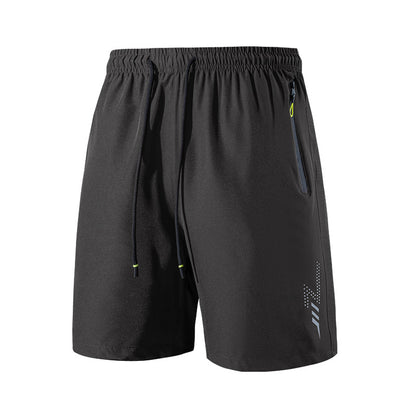 Men's Quick-Drying Breathable Shorts