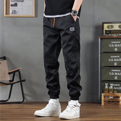 Men's Casual Cargo Pants