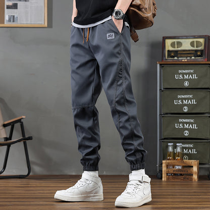 Men's Casual Cargo Pants