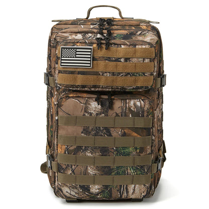 45L Tactical Military Backpacks