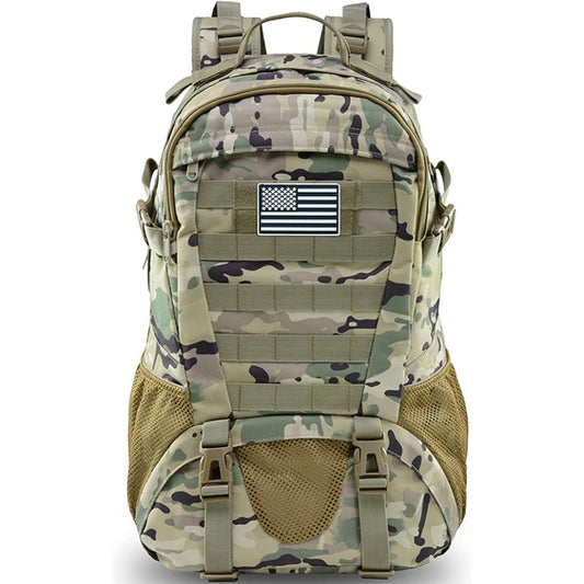 Military Tactical Backpacks