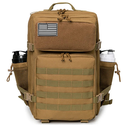 50L Military Tactical Backpacks