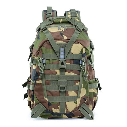 40L Military Tactical Backpacks