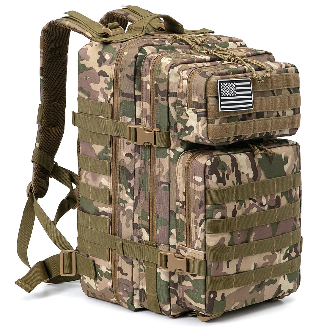 45L Tactical Military Backpacks