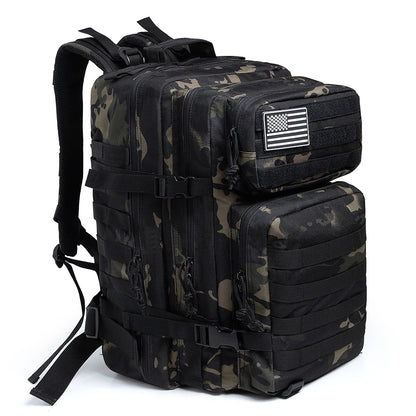 45L Tactical Military Backpacks