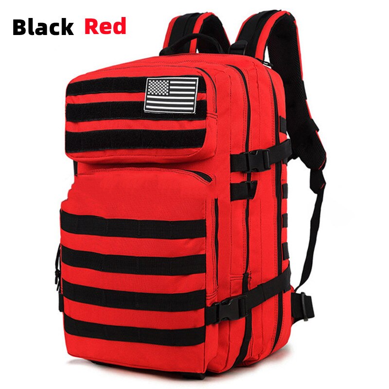 Military Tactical Backpacks