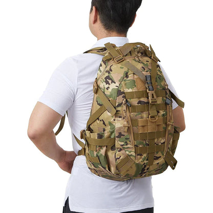 40L Military Tactical Backpacks