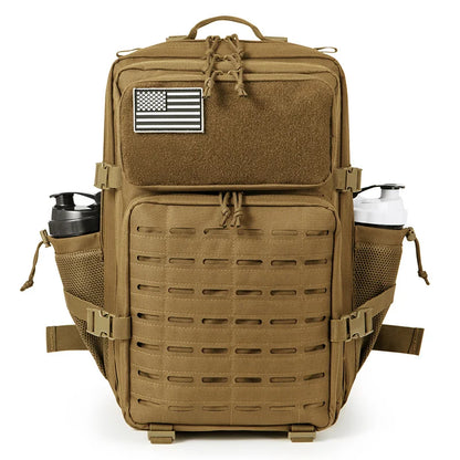 50L Military Tactical Backpacks