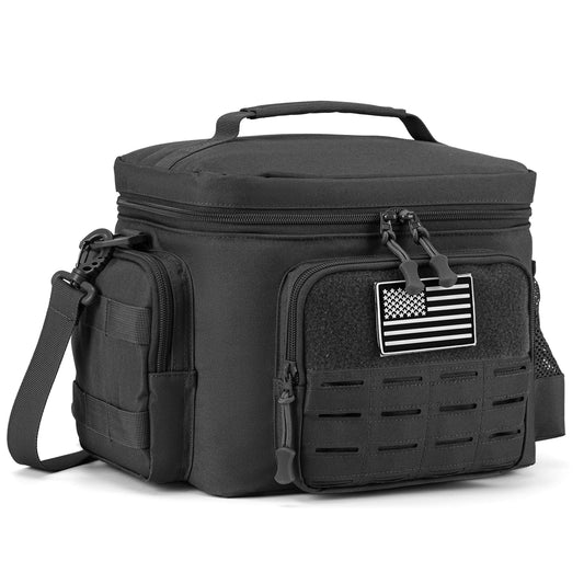 Military Tactical Thermal Cooler Bag