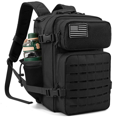 25L Military Tactical Backpacks