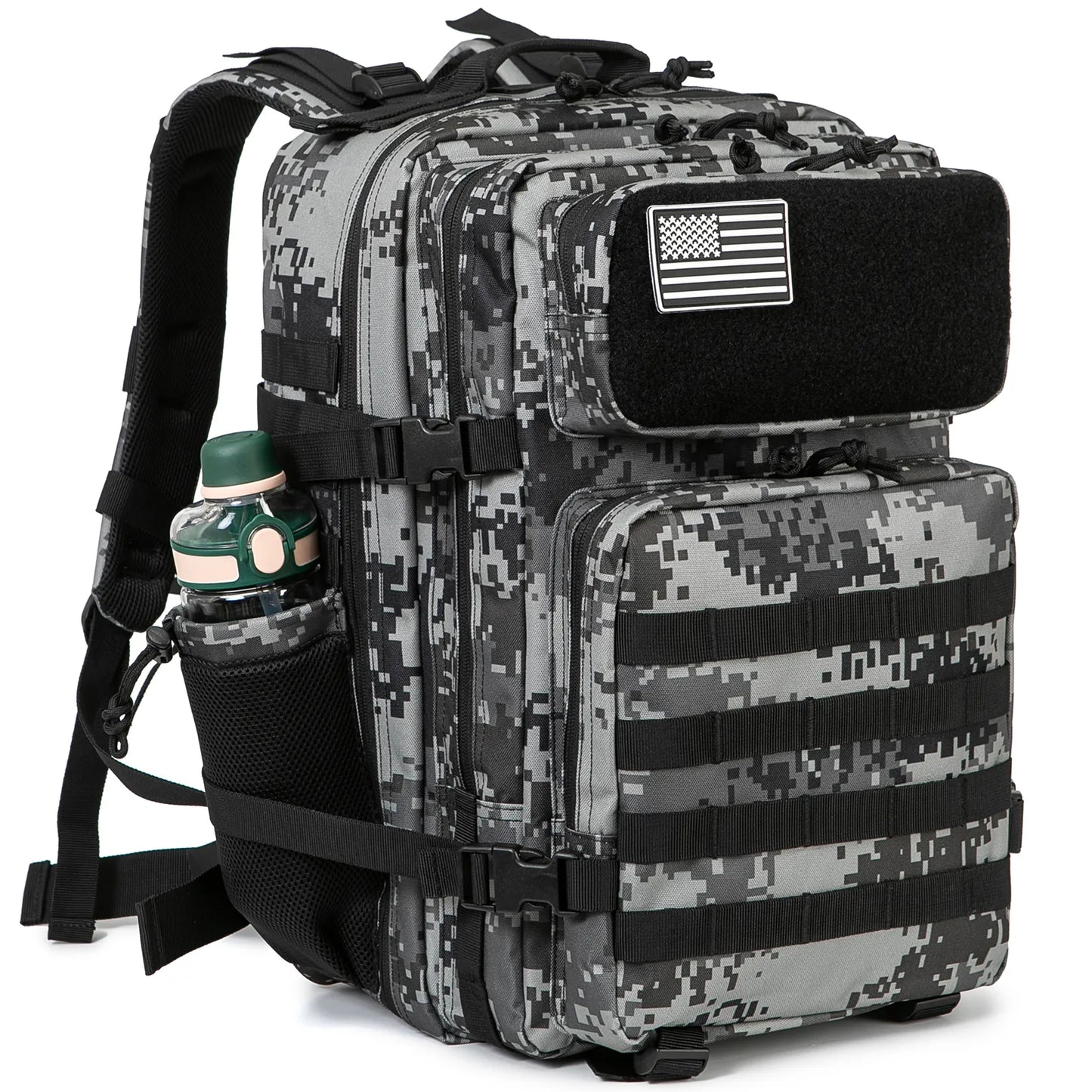 50L Military Tactical Backpacks