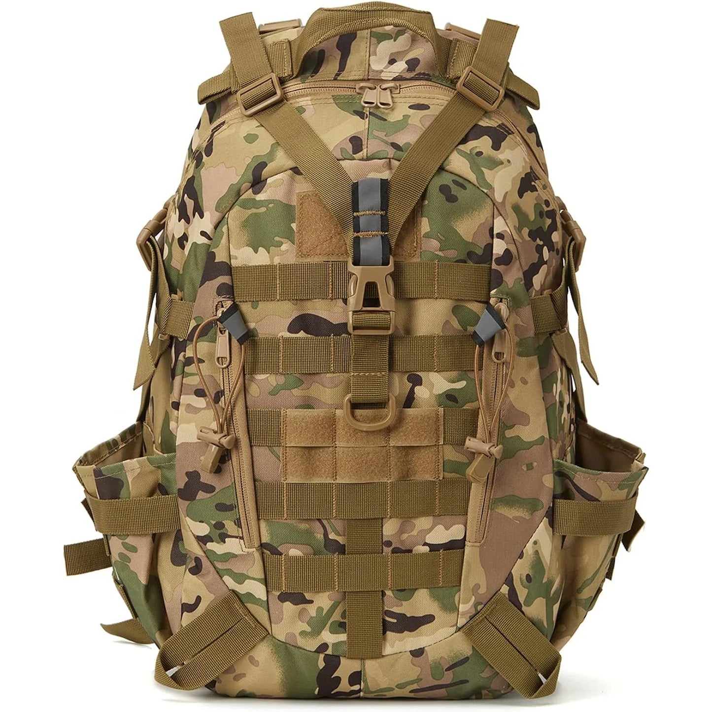 40L Military Tactical Backpacks