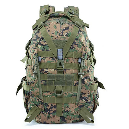 40L Military Tactical Backpacks