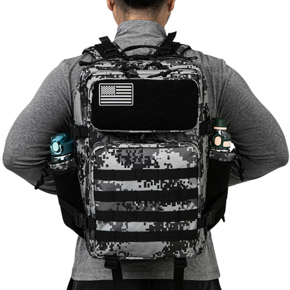 50L Military Tactical Backpacks