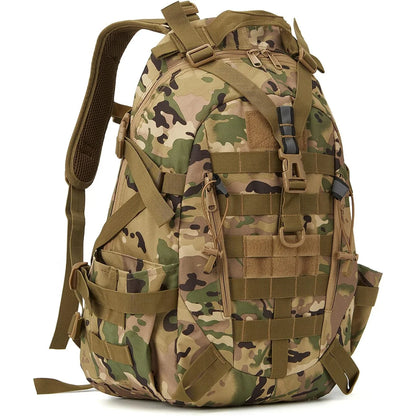 40L Military Tactical Backpacks