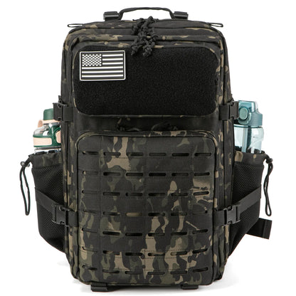 50L Military Tactical Backpacks