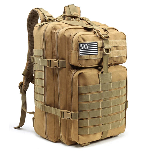 50L Military Tactical Backpacks