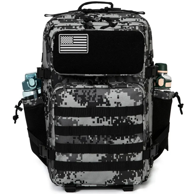 50L Military Tactical Backpacks