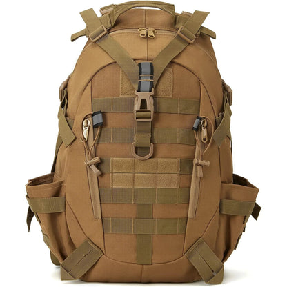 40L Military Tactical Backpacks