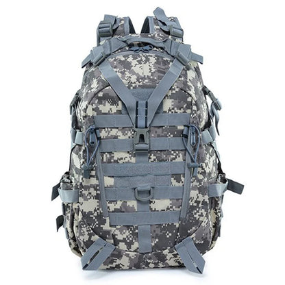 40L Military Tactical Backpacks