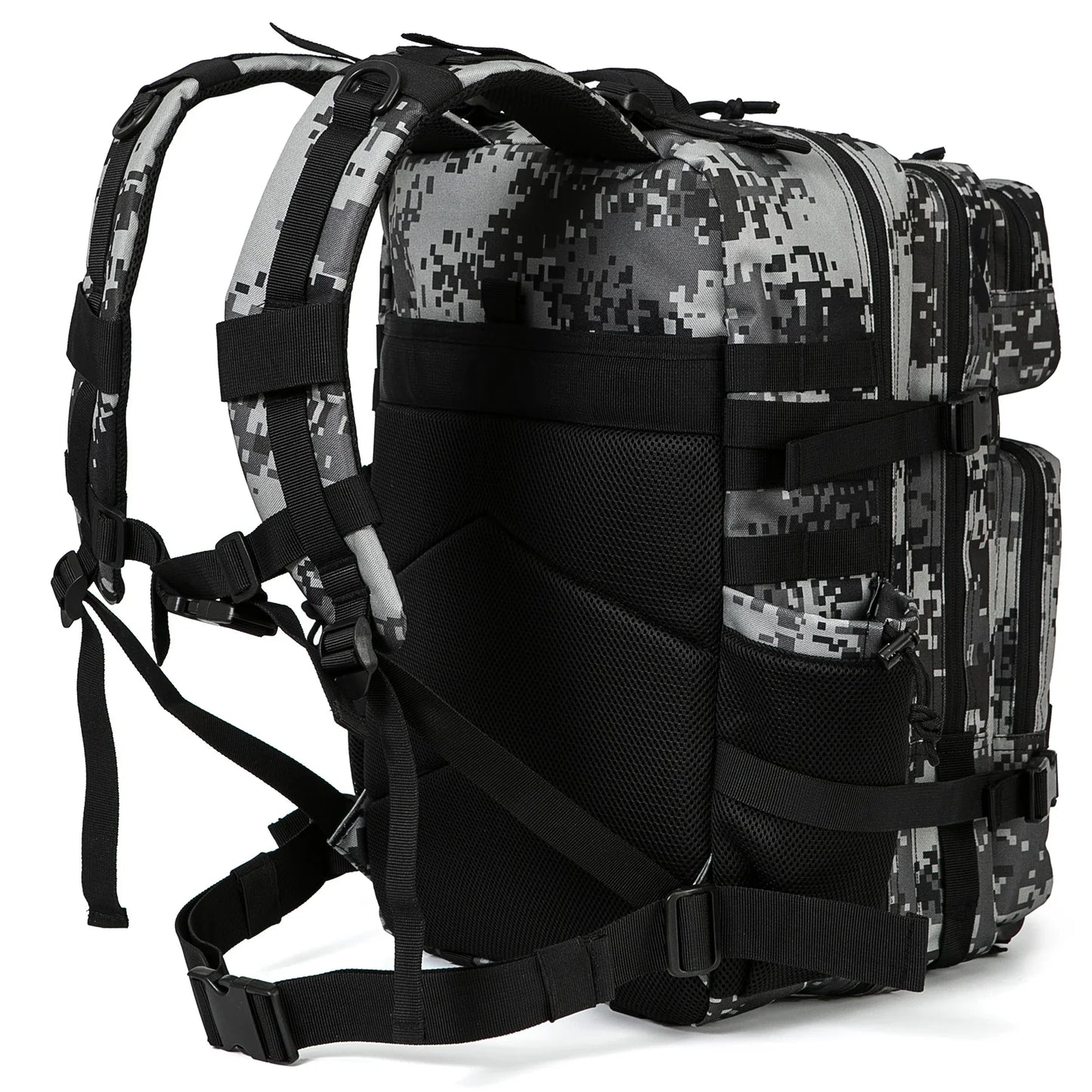 50L Military Tactical Backpacks