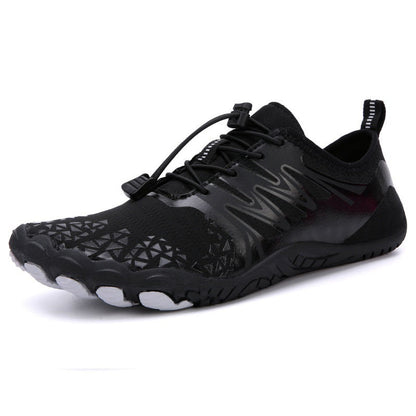 Light Barefoot Shoes Quick Dry Breathable Water Shoes Beach, Swimming, Boating, Hiking, Surfing, Walking Shoes (Unisex)