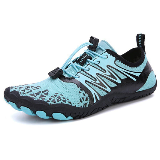 Light Barefoot Shoes Quick Dry Breathable Water Shoes Beach, Swimming, Boating, Hiking, Surfing, Walking Shoes (Unisex)